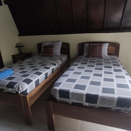 Sister Bungalow 2 Gili Islands Exterior photo