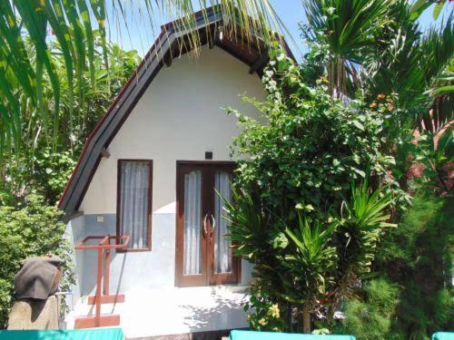 Sister Bungalow 2 Gili Islands Exterior photo