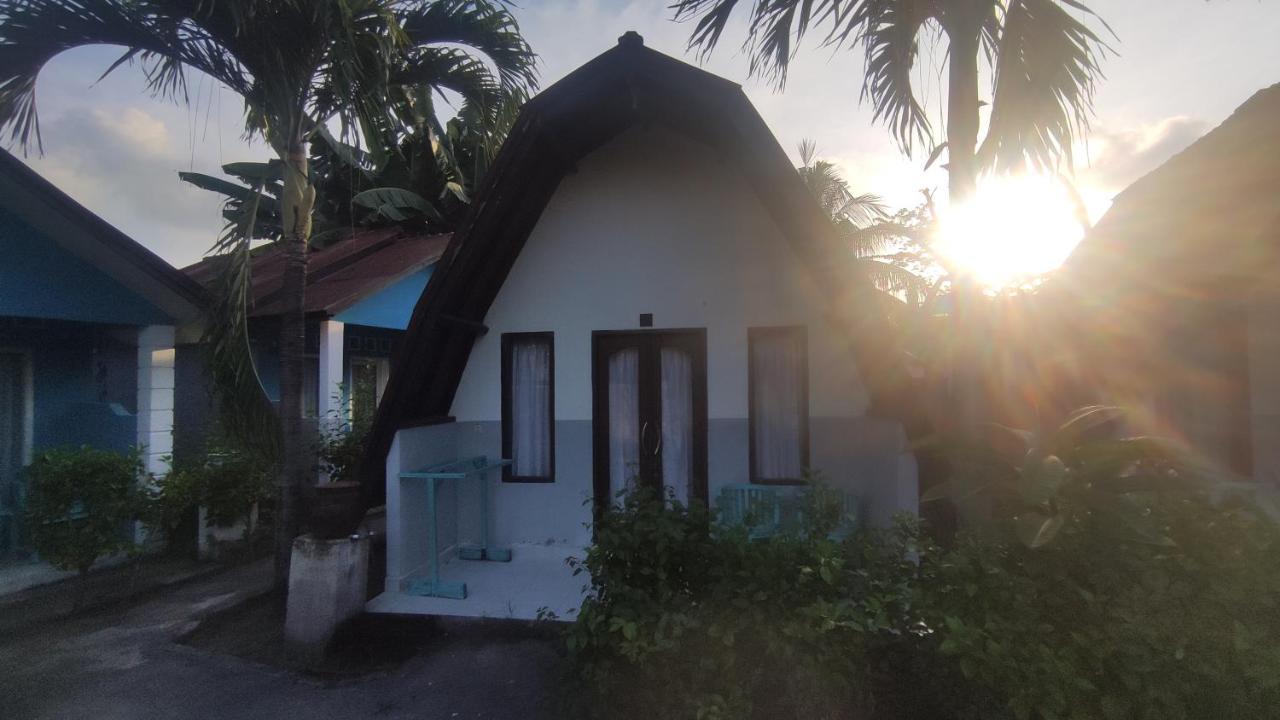 Sister Bungalow 2 Gili Islands Exterior photo