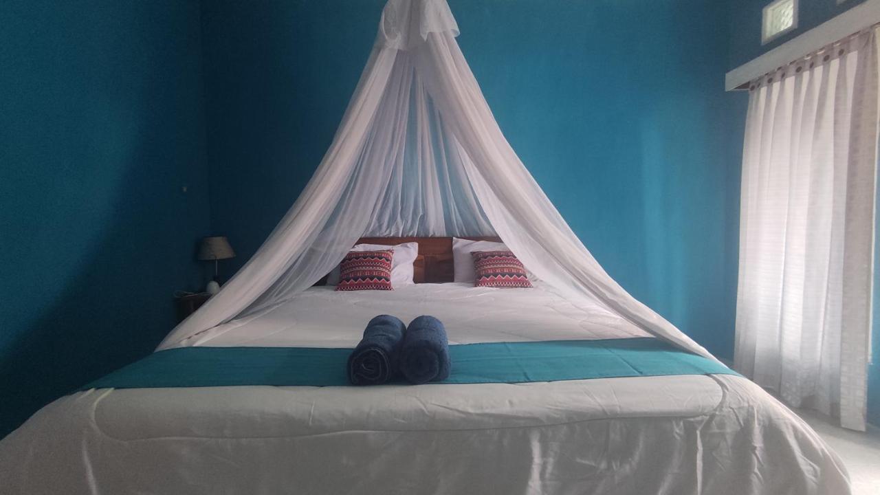Sister Bungalow 2 Gili Islands Exterior photo
