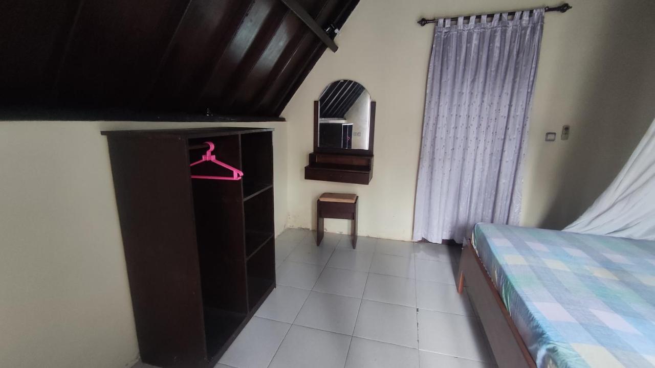 Sister Bungalow 2 Gili Islands Exterior photo